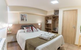 Patagonia Suites Bariloche